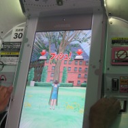 夏休み初日!やっぱりカノジョとデートしよう。・・・『ラブプラス アーケード』のロケテストに潜入