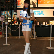 【TGS2007】コンパニオンフォト：テクモ・セガ・ハドソン・SNKプレイモア編
