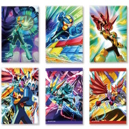 ダークチップも揃った「バトルチップアクスタ」がネットバトラー心をくすぐる！『ロックマンエグゼ』シリーズのハズレなしくじ登場