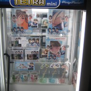 夏休み初日!やっぱりカノジョとデートしよう。・・・『ラブプラス アーケード』のロケテストに潜入