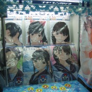 夏休み初日!やっぱりカノジョとデートしよう。・・・『ラブプラス アーケード』のロケテストに潜入