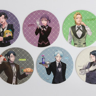 陰キャ部員とドキドキな毎日！？絶妙に気になる『陰キャラブコメ』が、キャラクターボイス入りで「TGS 2024」に初出展