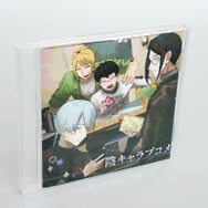 陰キャ部員とドキドキな毎日！？絶妙に気になる『陰キャラブコメ』が、キャラクターボイス入りで「TGS 2024」に初出展
