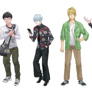 陰キャ部員とドキドキな毎日！？絶妙に気になる『陰キャラブコメ』が、キャラクターボイス入りで「TGS 2024」に初出展