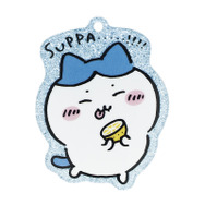 “SUPPA…!!!!”な「ちいかわ」たちが可愛い！キラキラ眩しい存在感抜群のラメアクリルキーホルダー全7種がどれもユニーク