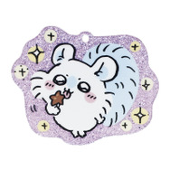 “SUPPA…!!!!”な「ちいかわ」たちが可愛い！キラキラ眩しい存在感抜群のラメアクリルキーホルダー全7種がどれもユニーク