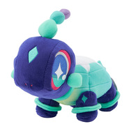 ポケモン』カッコいいミライドンやオーガポンたちが“まんまる”に