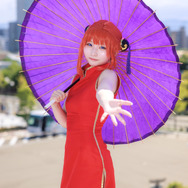 神楽「銀魂」／すもももも（X：@smomomo4510471）