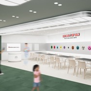 マホイップのシロノワール風ぬいぐるみ…！ポケモンセンターナゴヤで「コメダ珈琲コラボグッズ」登場―10月12日には店舗もリニューアルオープン