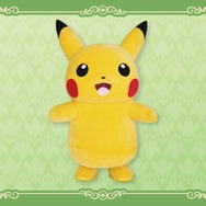 マホイップのシロノワール風ぬいぐるみ…！ポケモンセンター