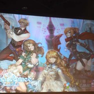 キーワードは「ルネッサンス」。新たな時代を迎える『グラナド・エスパダ』－「HanbitStation2010」