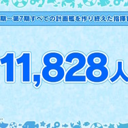 『アズレン』“今年1年で最も購入された着せ替え衣装TOP10”が納得しかない!7周年記念の「ゲーム内データランキング」が一挙発表
