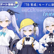 『アズレン』“天城”がUR空母となって復活！新規艦船から着せ替え衣装まで盛りだくさんの「7周年記念生放送」まとめ