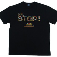 THE KING OF GAMES、新作Tシャツ『ドクターマリオ』&『クルクルランド』7月24日発売