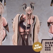 『アズレン』エルベの“半身マウスパット”なる衝撃アイテムも！リアルイベントや記念グッズ盛りだくさんの「7周年生放送DAY2」まとめ