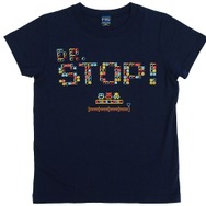 THE KING OF GAMES、新作Tシャツ『ドクターマリオ』&『クルクルランド』7月24日発売