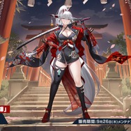 『アズレン』エルベの“半身マウスパット”なる衝撃アイテムも！リアルイベントや記念グッズ盛りだくさんの「7周年生放送DAY2」まとめ