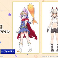 『アズレン』エルベの“半身マウスパット”なる衝撃アイテムも！リアルイベントや記念グッズ盛りだくさんの「7周年生放送DAY2」まとめ