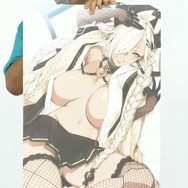 『アズレン』エルベの“半身マウスパット”なる衝撃アイテムも！リアルイベントや記念グッズ盛りだくさんの「7周年生放送DAY2」まとめ