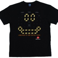 THE KING OF GAMES、新作Tシャツ『ドクターマリオ』&『クルクルランド』7月24日発売