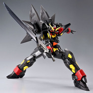 HG スーパーロボット大戦OG ガンレオン　ヒュッケバインＭｋ－ＩＩトロンベ スパロボOG」より「HG ヒュッケバインMk-II トロンベ」が