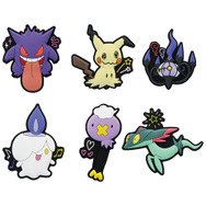 優しく光るミミッキュのライト！『ポケモン』ゴーストタイプの