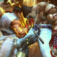 ストリートファイター クロス 鉄拳