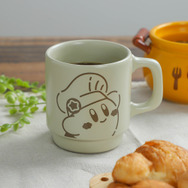 「カービィカフェ」朝食を彩る新アイテムの販売は、9月13日お昼12時から！コックカワサキの鍋を再現した食器も