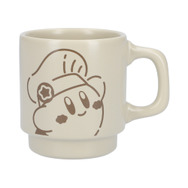 「カービィカフェ」朝食を彩る新アイテムの販売は、9月13日お昼12時から！コックカワサキの鍋を再現した食器も