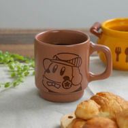 「カービィカフェ」朝食を彩る新アイテムの販売は、9月13日お昼12時から！コックカワサキの鍋を再現した食器も