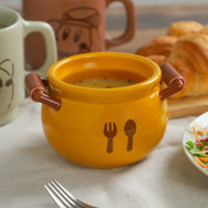 「カービィカフェ」朝食を彩る新アイテムの販売は、9月13日お昼12時から！コックカワサキの鍋を再現した食器も