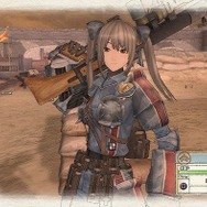 Valkyria Chronicles&戦場のヴァルキュリア