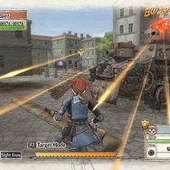 Valkyria Chronicles&戦場のヴァルキュリア