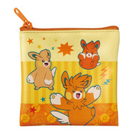 『ポケモン』使いやすいトートバッグ＆ポーチがカプセルトイで展開！ニャローテやパモ達を可愛くデザイン