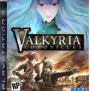 Valkyria Chronicles&戦場のヴァルキュリア