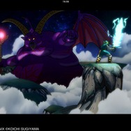 ドラゴンクエスト モンスターバトルロードビクトリー スペシャルムービー for iPad