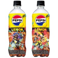 『スプラ3』限定デザインMA-1もオシャレ！サントリー「塗られちゃったコラボボトル」が本日9月9日より発売―クリアファイルや、グッズが当たるキャンペーンなどが実施