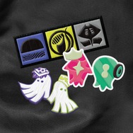 『スプラ3』限定デザインMA-1もオシャレ！サントリー「塗られちゃったコラボボトル」が本日9月9日より発売―クリアファイルや、グッズが当たるキャンペーンなどが実施