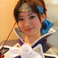 【TGS2007】コンパニオンフォト：テクモ・セガ・ハドソン・SNKプレイモア編