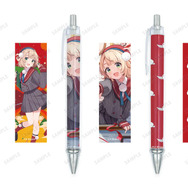 しぐれうい5周年記念ライブで新グッズが続々！「粛聖!! ロリ神レクイエム☆」パーカーから衣装デザインのネクタイまで、ファン必見のラインナップ