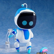 ねんどろいど　1879 アストロ　ASTORO プレイルーム　アストロボット ねんどろいど アストロ