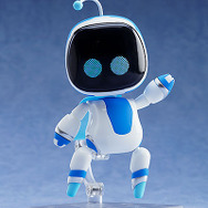 ねんどろいど 1879 アストロ ASTORO プレイルーム アストロボット アストロボット』でも可愛すぎると話題沸騰!『ASTRO's PLAYROOM