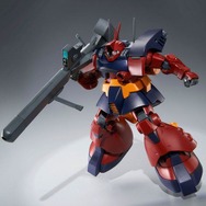 機動戦士ガンダムZZ」よりMG「ドワッジ改」の再販予約受付が本日
