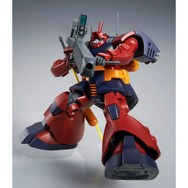 機動戦士ガンダムZZ」よりMG「ドワッジ改」の再販予約受付が本日