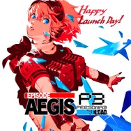 描き下ろしのアイギスが美しい！『ペルソナ３ リロード』後日談「エピソードアイギス」配信記念イラストが公開―精密で迫力あふれるメイキング映像もお披露目