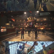 このアシュリーなら護衛もいらない？『デッドライジング デラックスリマスター』コスチューム情報と「Director's Report」第2弾が公開―『バイオRE:4』やロックマン衣装も