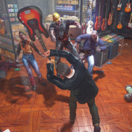 このアシュリーなら護衛もいらない？『デッドライジング デラックスリマスター』コスチューム情報と「Director's Report」第2弾が公開―『バイオRE:4』やロックマン衣装も