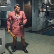 このアシュリーなら護衛もいらない？『デッドライジング デラックスリマスター』コスチューム情報と「Director's Report」第2弾が公開―『バイオRE:4』やロックマン衣装も