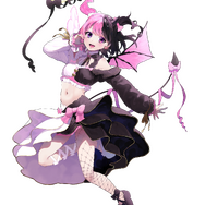 「天鬼ぷるる」のガチャガチャやフォトブースにも注目！プロeスポーツチーム「REJECT」が「TGS 2024」に初出展