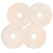 さらに深まる『スプラ3』の世界！ステージやキャラクターを深掘りするアートブックと、ゲーム内楽曲を網羅したサントラCD第二弾が12月11日に発売